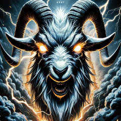 GOAT (feat. GAWNE)
