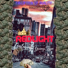 REDLIGHT (feat. YoungType)