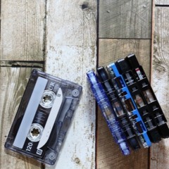 Shashkina Tape