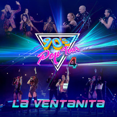 La Ventanita (En Vivo) [feat. Garibaldi, Kabah & JNS]