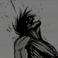 Nothing Changed (CRIM3S - lost X Eren Yeager)