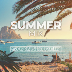 Summer Mix 25