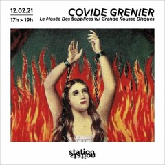 Le Musée Des Supplices