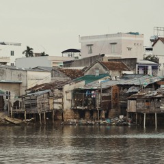 תכנון עירוני הפודקסט | 2. תכנון והמרחב העירוני בדרום הגלובלי