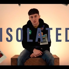 EDDIE - ISOLATED