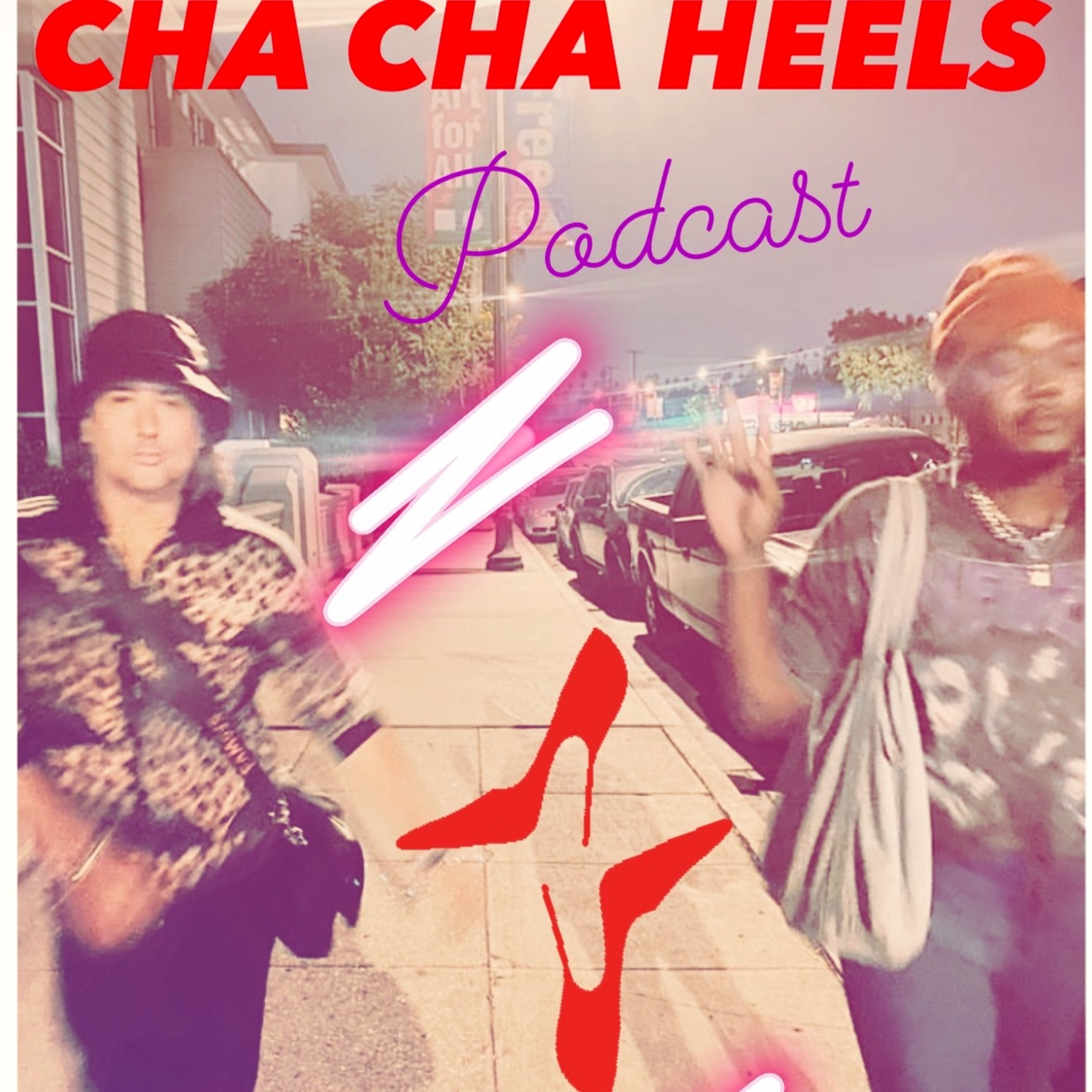 TOTAL TRASH LIVE! with Pete Zias