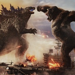 (TRAILER MUSIC) Godzilla vs. Kong Re-Score