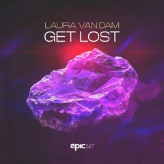 Laura Van Dam - Get Lost (Extended Mix)