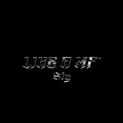 Like A MF' | FREEDL