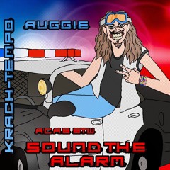 sound the alarm! 1000k insta follower special :) (krach)