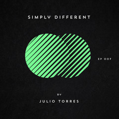 Julio Torres | Simply Different Vol 07