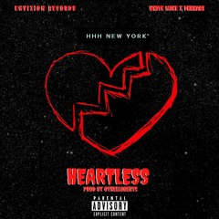 Heartless (feat. Dhhhabi)[Prod. By OthelloBeats]