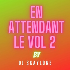 EN  ATTENDANT LE VOL 2 BY DJ SKAYLONE