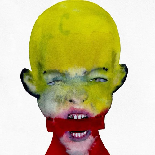 lumpy space princess