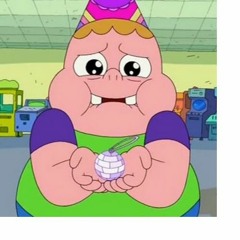 BABY PLIS DON'T BE SAD