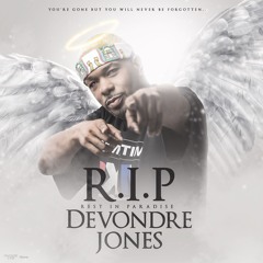 GOLD and BROWN from FATTA and DEVONDRE JONES