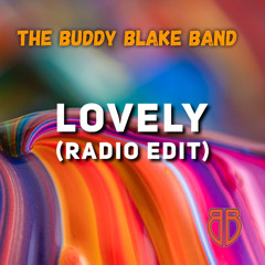 Lovely (Radio Edit)