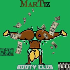 Booty Club Freestyle (Inspired by teeassdumb)