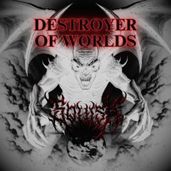 [FREE DL] SQUISH - Destroyer Of Worlds