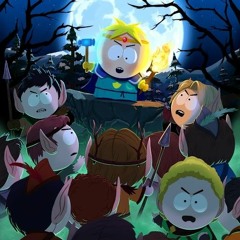 south park playlist