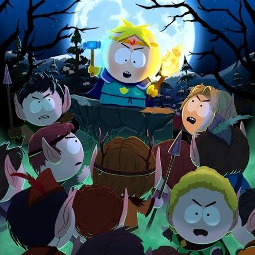 south park playlist