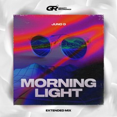 Juno D - Morning Light (Extended Mix)