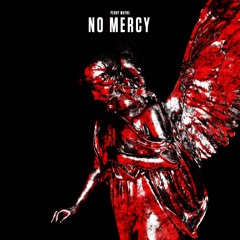 PERRY WAYNE - NO MERCY