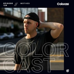Colorcast 129 with Motives