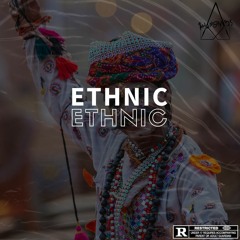 Ethnic | Prod. $HIM▲NN 53 [85bpm/A#] {R$100}