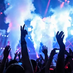 DANCE HITS  MIX  NON STOP