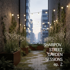 Street Garden Sessions
