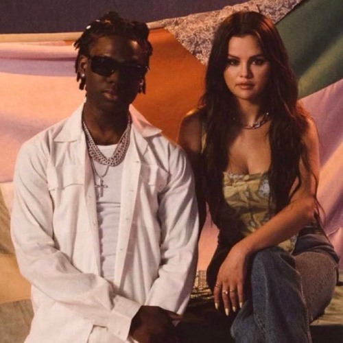 Rema and Selena Gomez's 'Calm Down (Remix)' Took a Village