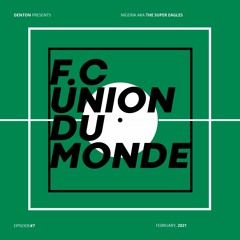 FC UNION DU MONDE 7