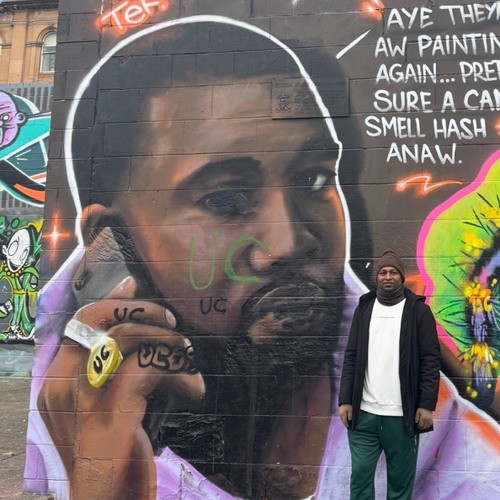 احمد الصادق - انا بتحمل