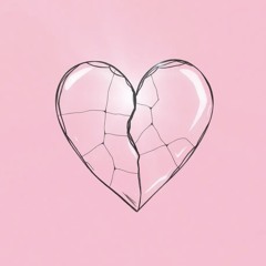 Glass heart