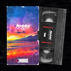 Summer Blends III | Tracklist in description