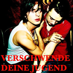 Verschwende Deine Jugend 3