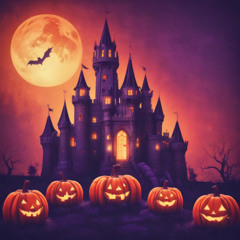 Halloween Sem Docinho 🎃(CaiiqDJ) M4GGIKO