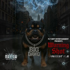 Fly Deff - Warning Shot (freestyle)