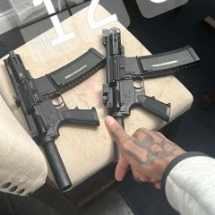 Jb Gambino - Not My Kin