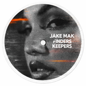 JAKE MAK - Finders Keepers (FREE DOWNLOAD)