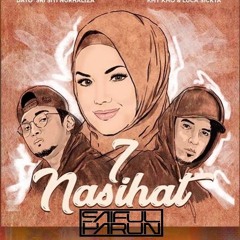 Dato Sri Siti Nurhaliza, Kmy Kmo & Luca Sickta - 7 Nasihat (Saiful Harun Remix)