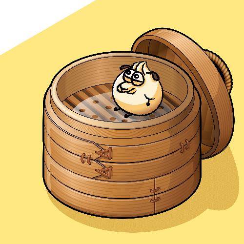 Dopamin Dumpling