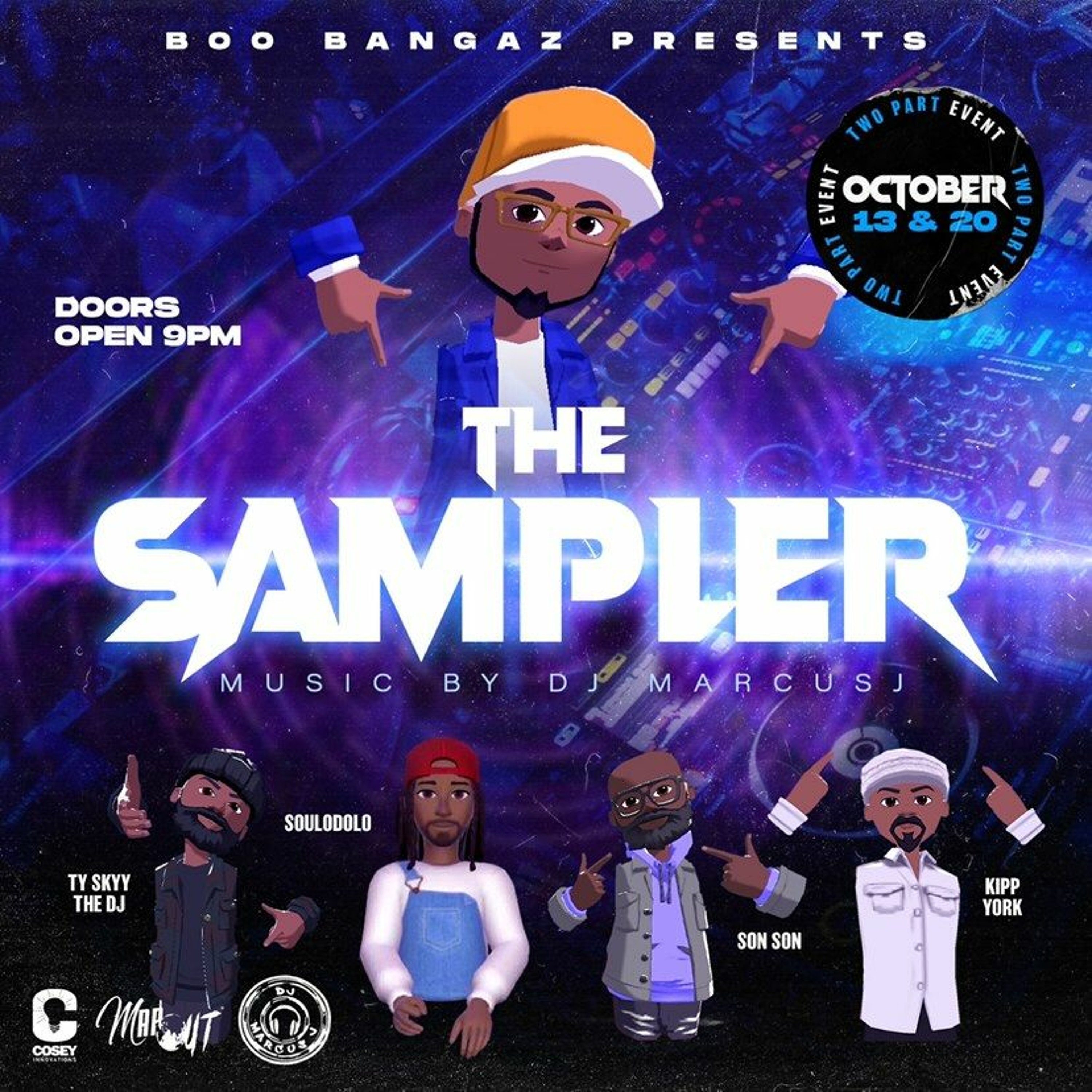 @TYSkyytheDJ