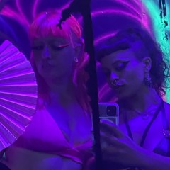 HARD INDUSTRIAL TECHNO High BPM