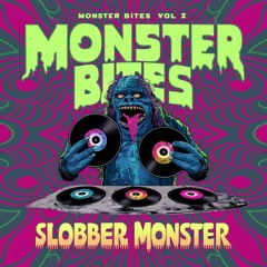 Monster Bites Vol 2