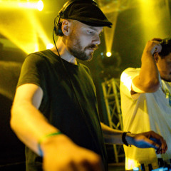 Veld: de Roulatie invites Device (14.11.24)