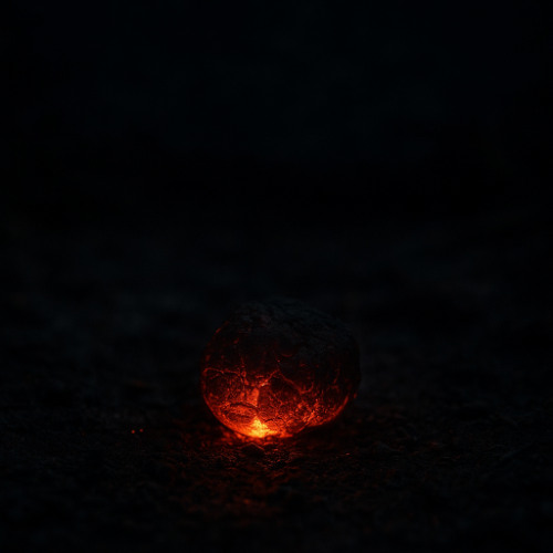Ember Within -Solfeggio Healing