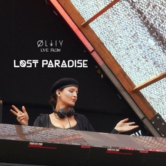 OLIIV Live From Lost Paradise 2024
