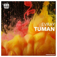 Evray - Funk Off (Original Mix) CLIP